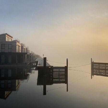 Fjord-Koje 2 Apartamento Schleswig Exterior foto