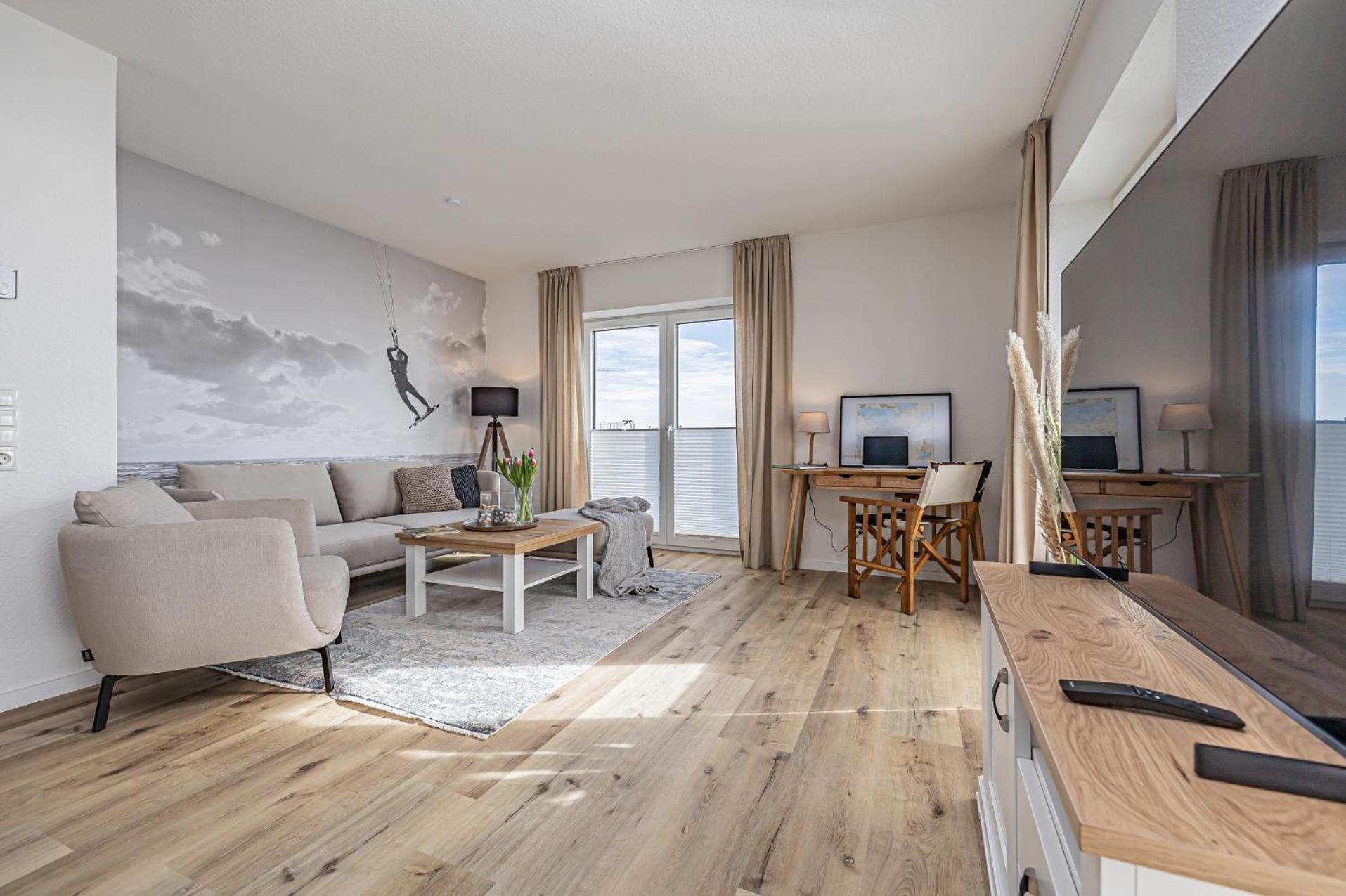 Fjord-Koje 2 Apartamento Schleswig Exterior foto
